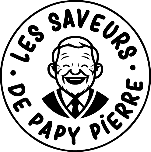 Les Saveurs de Papy Pierre