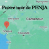 Poivre noir de Penja