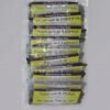 10 poivres noirs en assortiment