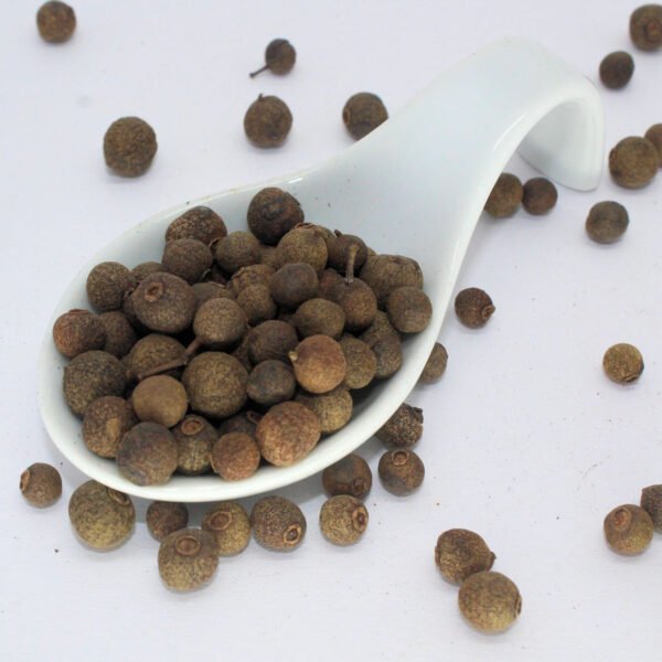 Piment jamaïque