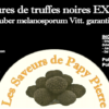 TRUFFES NOIRES du PÉRIGORD en BRISURES