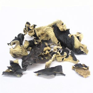Champignons noirs