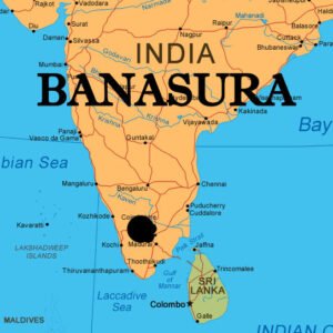 Poivre de Banasura
