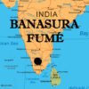 Banasura_fumé baies de Sechuan vertes