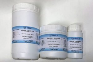 Vitamine C liposomale