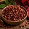Baies de Sichuan (Poivre de Sechuan)