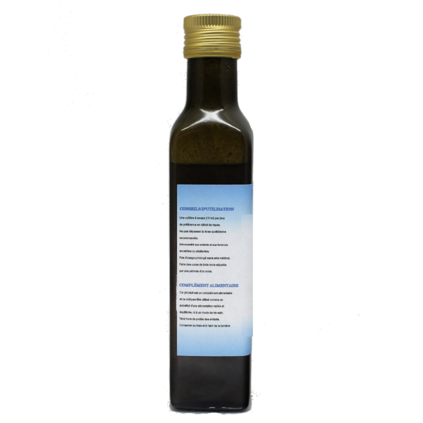 TESTO PLUS – Vitalité et libido masculine au naturel