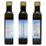 Flacon TESTO PLUS