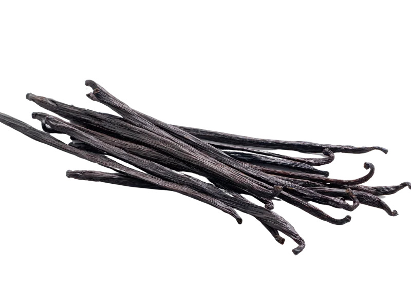 Vanille bourbon de Madagascar