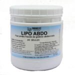 Lipo abdo pour réduire la graisse abdominale