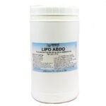 Lipo abdo pour réduire la graisse abdominale 720 gélules