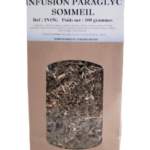Infusion sommeil réparateur
