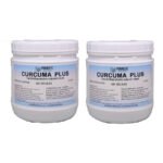 CURCUMA PLUS 2 flacons de 360 gélules