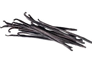 gousse de vanille bourbon gourmet 18-20 cm