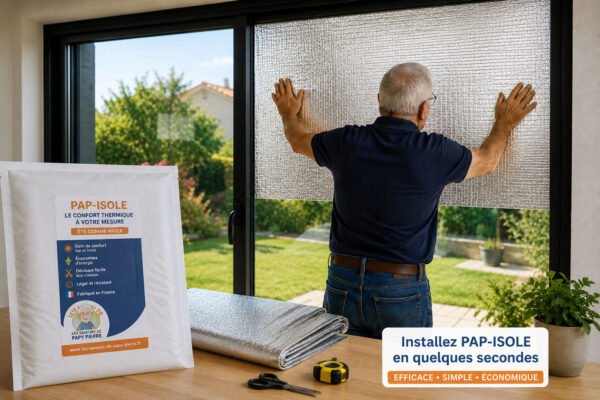 L-installation-de-Pap-Isole-est-facile