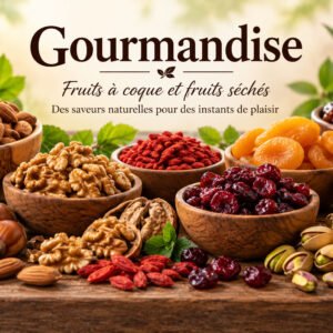 Les gormandises de Papy Pierre