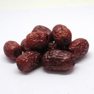 Jujubes ou dattes chinoises