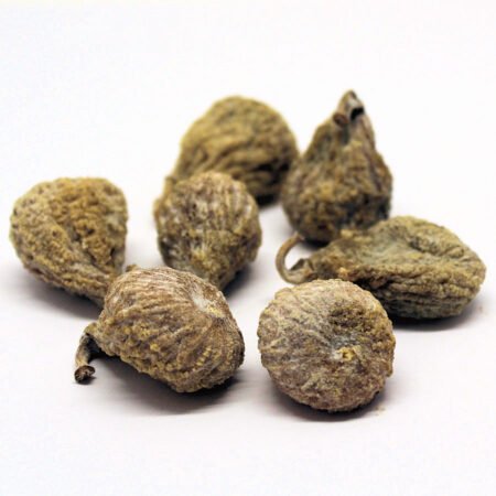 Mini figues séchées