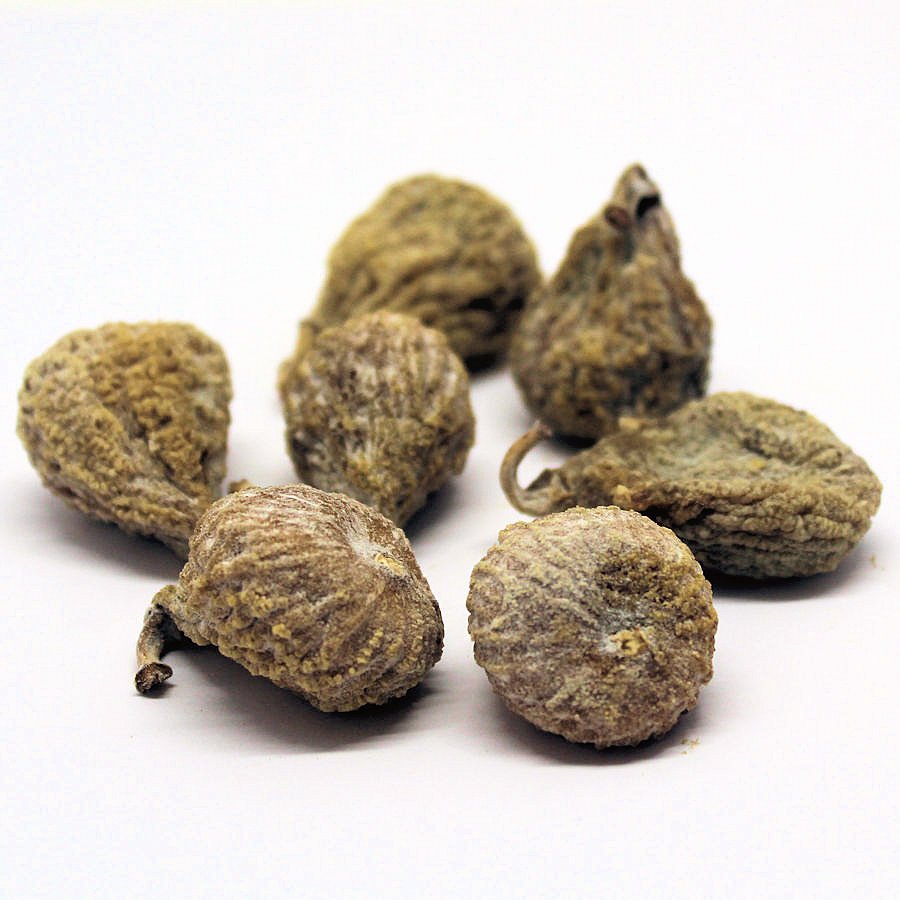Mini figues séchées