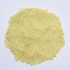 amande extra-fine en poudre