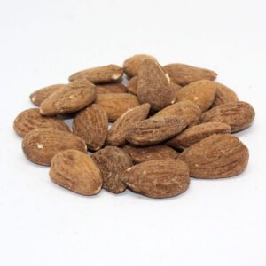 Amandes grillées et salées de Papy Pierre