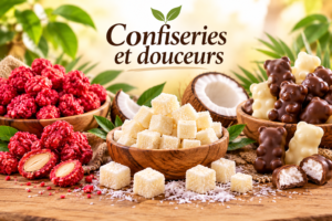 confiseries et douceurs de Papy Pierre