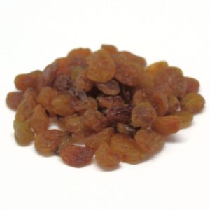Raisin sec sultanine