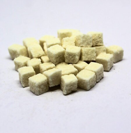 Délices de noix de coco